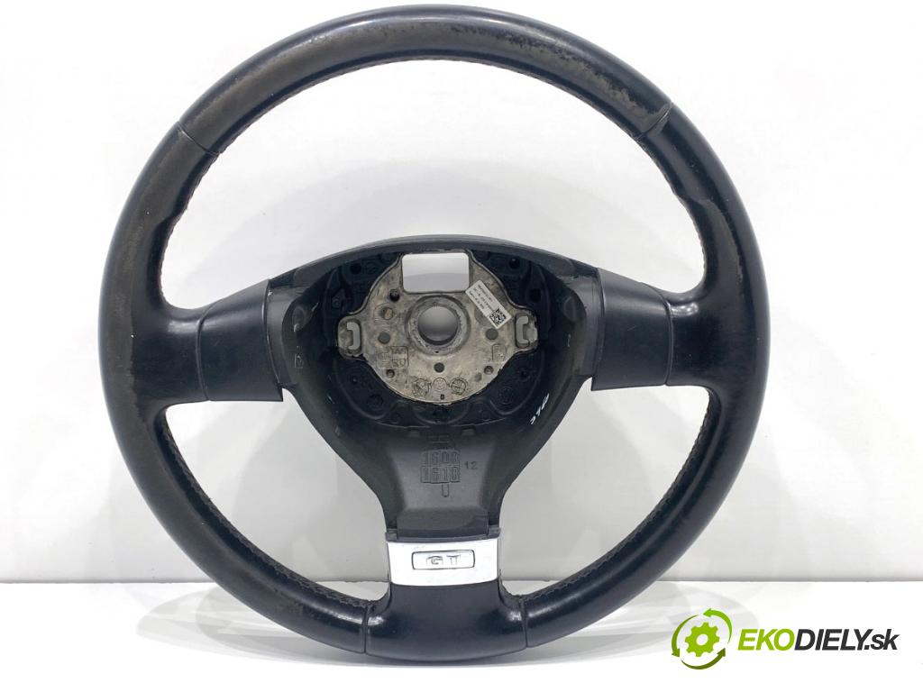 VW GOLF V liftback 2008 103 kW 1.4 TSI 1390 Volant GT 1K0419091CJ