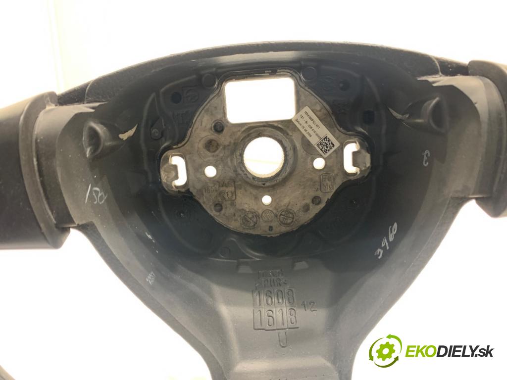 VW GOLF V liftback 2008 103 kW 1.4 TSI 1390 Volant GT 1K0419091CJ