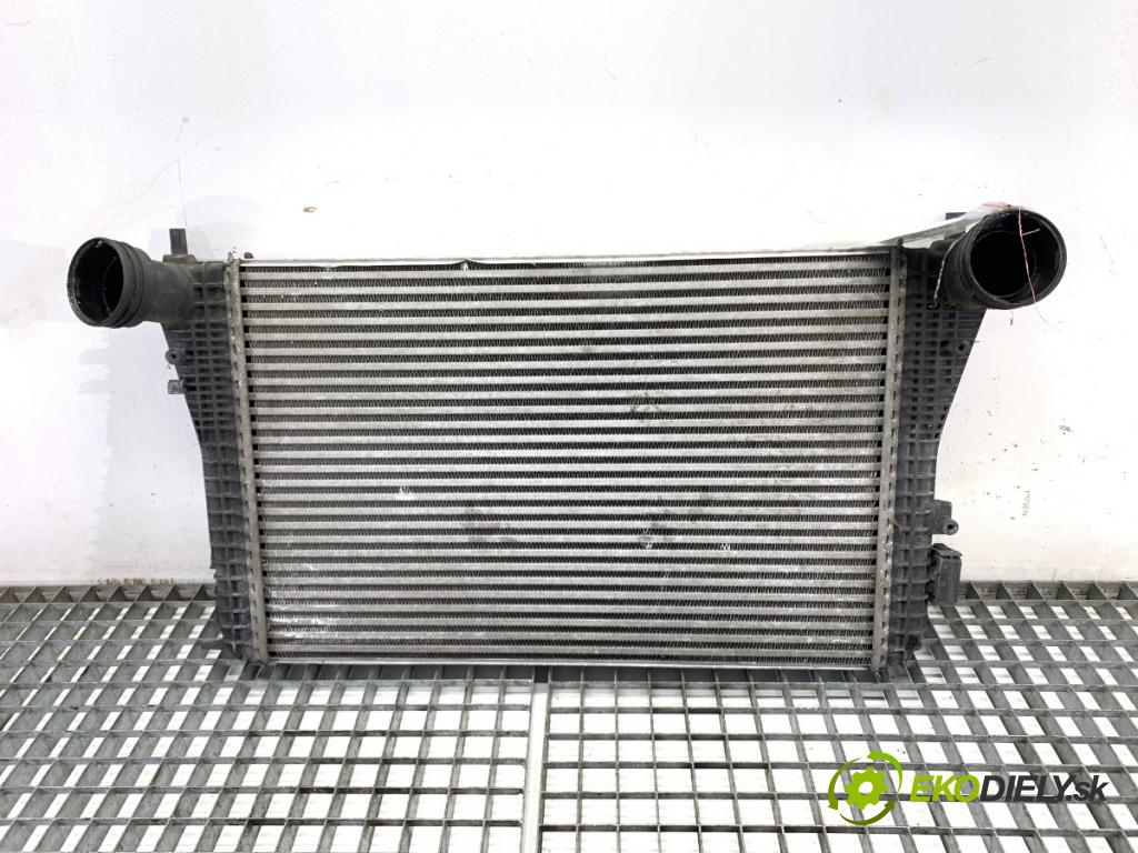 VW GOLF V liftback 2008 103 kW 1.4 TSI 1390 intercooler 1K0145803T (Intercooler (chladič nasávaného vzduchu))