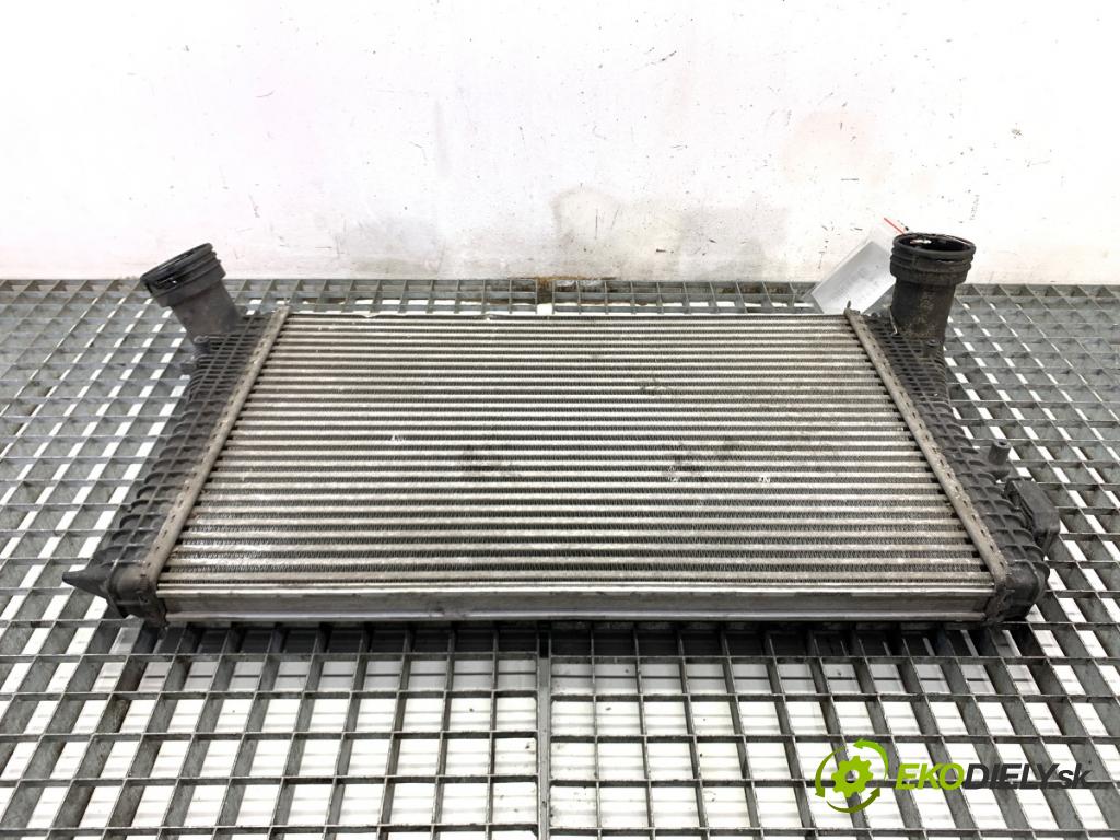 VW GOLF V liftback 2008 103 kW 1.4 TSI 1390 intercooler 1K0145803T (Intercooler (chladič nasávaného vzduchu))