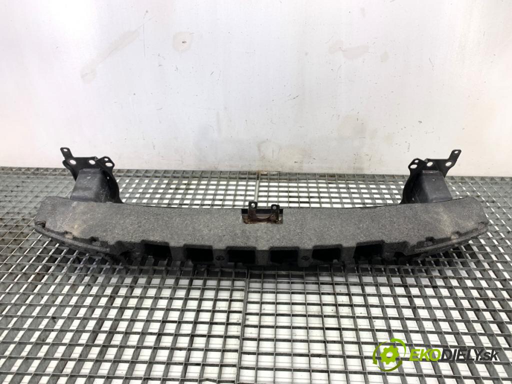 VW GOLF V liftback 2008 103 kW 1.4 TSI 1390 Výstuha nárazníka predný (Výstuha predná)