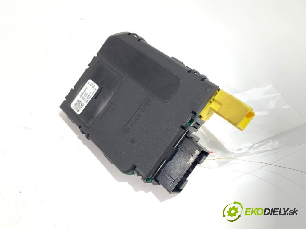 VW GOLF V liftback 2008 103 kW 1.4 TSI 1390 Modul uhlu uhlu 1K0953549BN (Riadiaca jednotka ostatné)