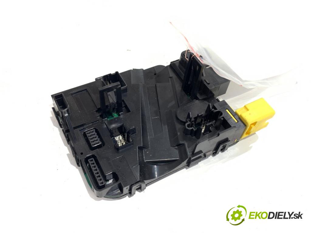 VW GOLF V liftback 2008 103 kW 1.4 TSI 1390 Modul uhlu uhlu 1K0953549BN (Riadiaca jednotka ostatné)