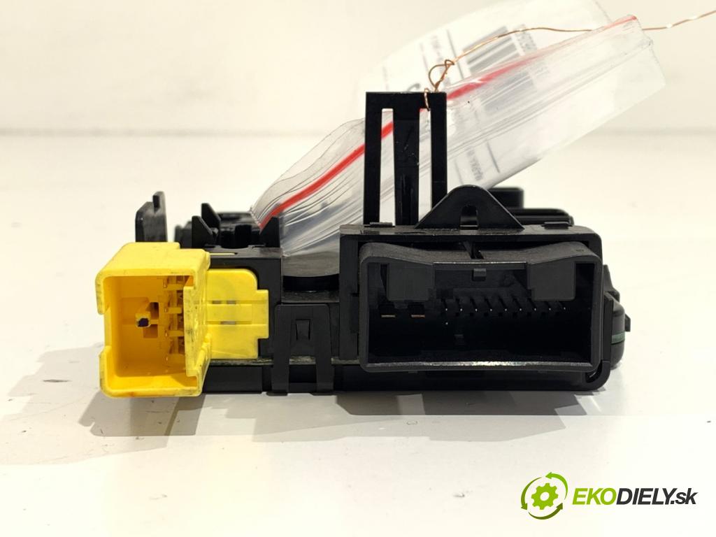 VW GOLF V liftback 2008 103 kW 1.4 TSI 1390 Modul uhlu uhlu 1K0953549BN (Riadiaca jednotka ostatné)