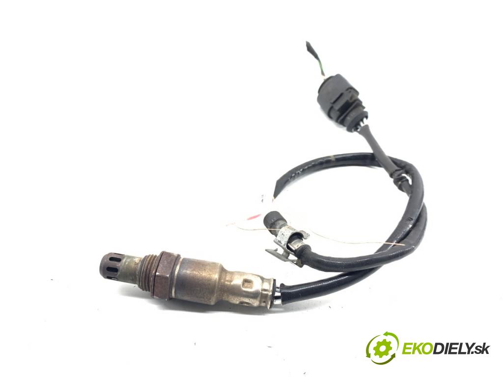 VW GOLF V liftback 2008 103 kW 1.4 TSI 1390 sonda lambda zadní část 03G906262B (Lambda sonda)