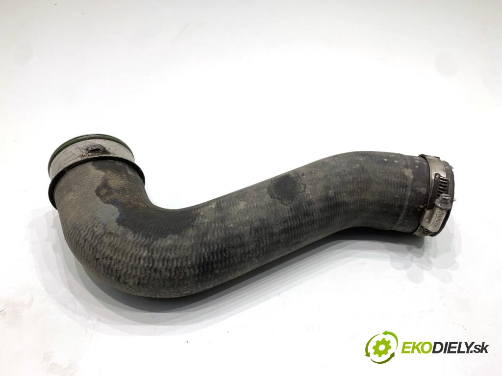 VW GOLF V liftback 2008 103 kW 1.4 TSI 1390 Rúra turba 1K0145762T