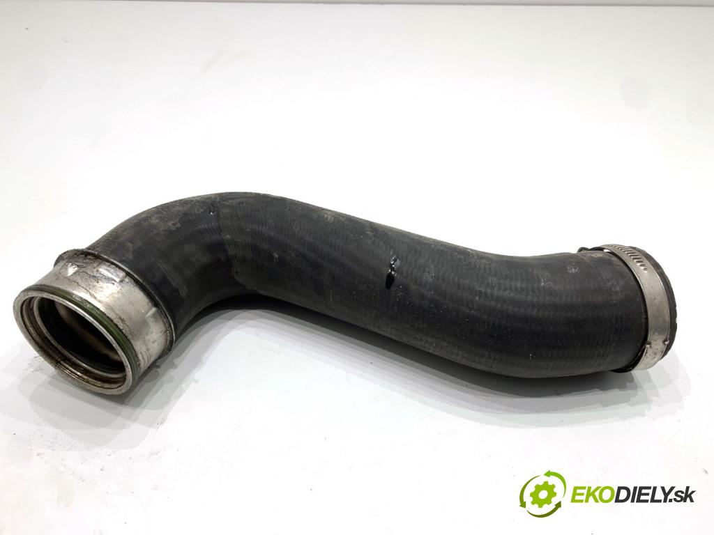 VW GOLF V liftback 2008 103 kW 1.4 TSI 1390 Rúra turba 1K0145762T