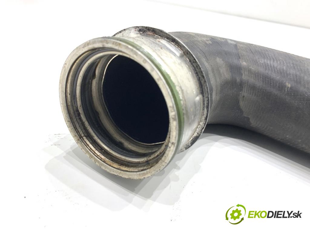 VW GOLF V liftback 2008 103 kW 1.4 TSI 1390 Rúra turba 1K0145762T