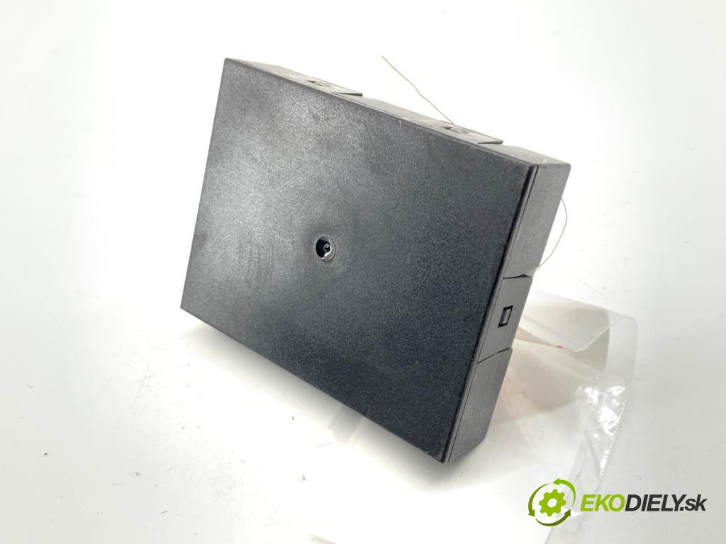 VW GOLF V liftback 2008 103 kW 1.4 TSI 1390 Modul komfortu 1K0959433BT (Modul komfortu)