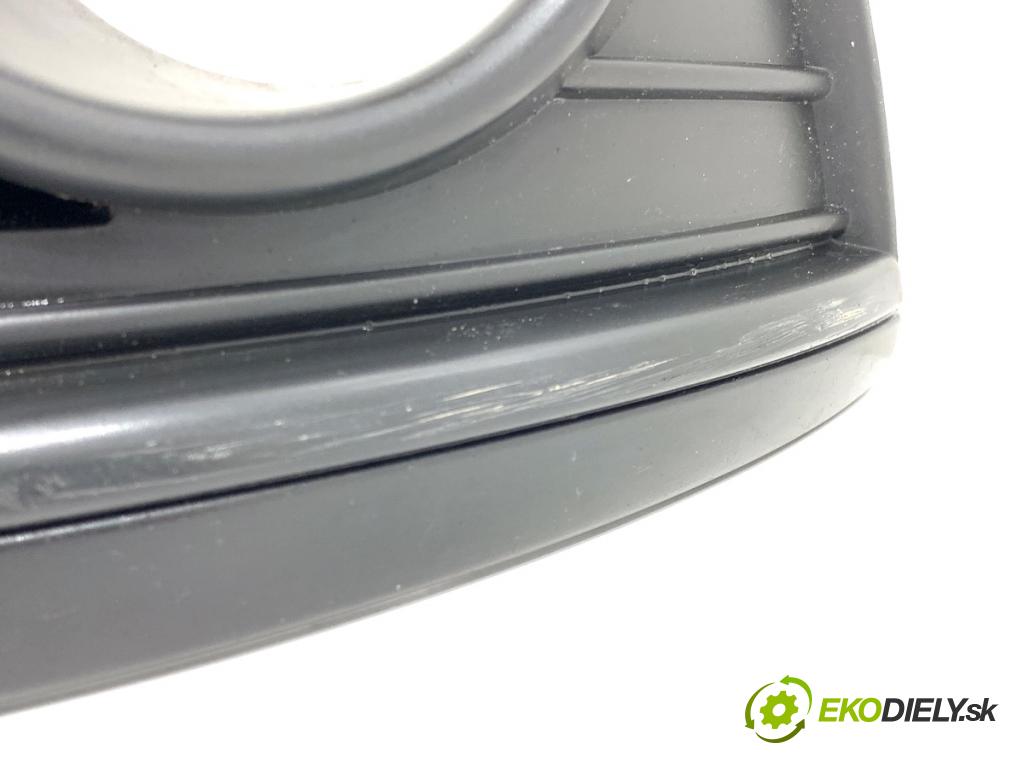 VW GOLF V liftback 2008 103 kW 1.4 TSI 1390 Mriežky nárazníka pravy predný 1K0853666R