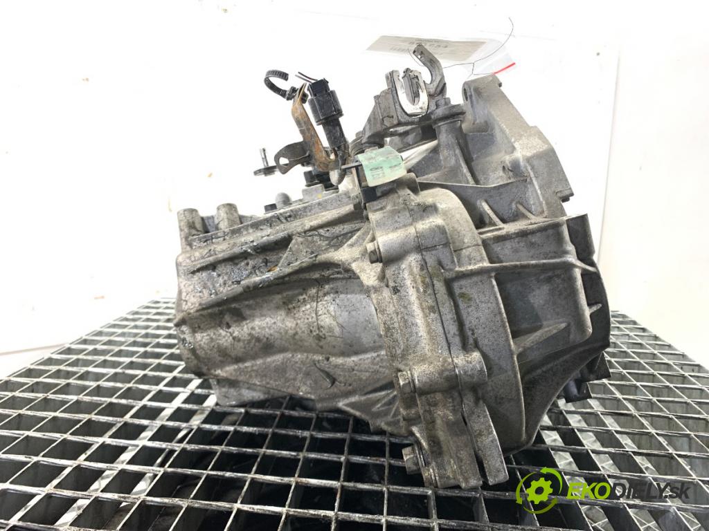 HYUNDAI i20 III liftback 2020 62 kW 1.2 1197 převodovka 8TE3 (Převodovka)