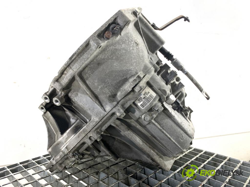 HYUNDAI i20 III liftback 2020 62 kW 1.2 1197 převodovka 8TE3 (Převodovka)