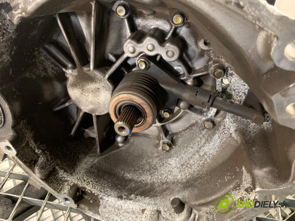 HYUNDAI i20 III liftback 2020 62 kW 1.2 1197 převodovka 8TE3 (Převodovka)