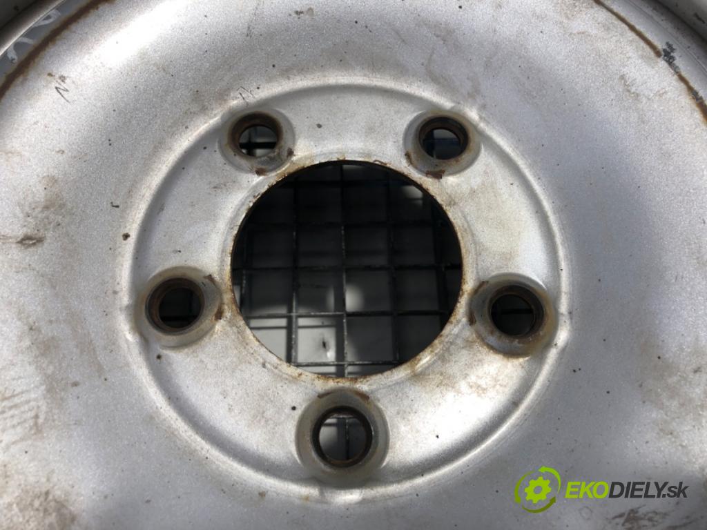 RENAULT MASTER III Skrzynia 2021 120 kW 2.3 dCi 165 FWD (FV0P, FV0U, FV11, FV12) 2298 disk (OCEL 16 403008904R (Plechový disk)