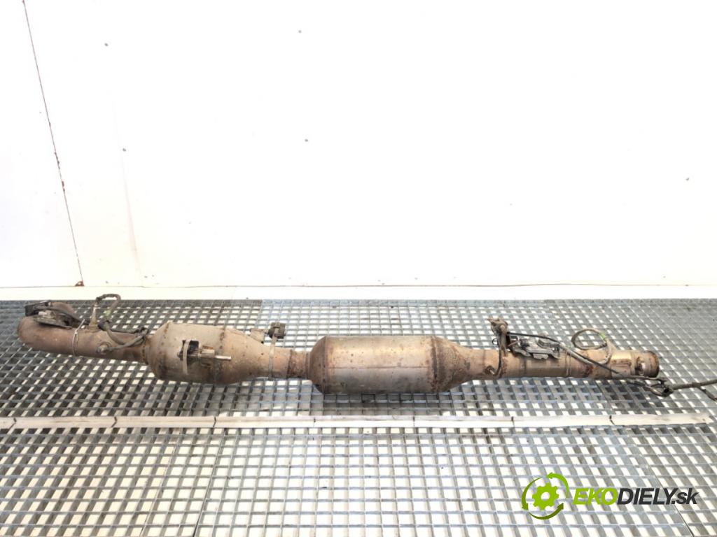 RENAULT MASTER III Skrzynia 2021 120 kW 2.3 dCi 165 FWD (FV0P, FV0U, FV11, FV12) 2298 katalyzátor 82531901 82520514