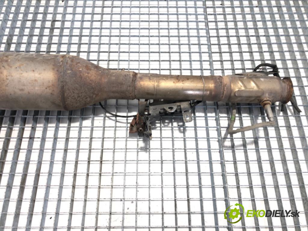 RENAULT MASTER III Skrzynia 2021 120 kW 2.3 dCi 165 FWD (FV0P, FV0U, FV11, FV12) 2298 katalyzátor 82531901 82520514