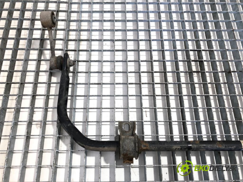 RENAULT MASTER III Skrzynia 2021 120 kW 2.3 dCi 165 FWD (FV0P, FV0U, FV11, FV12) 2298 tyč stabilizátora zadní část  (Přední stabilizátor)