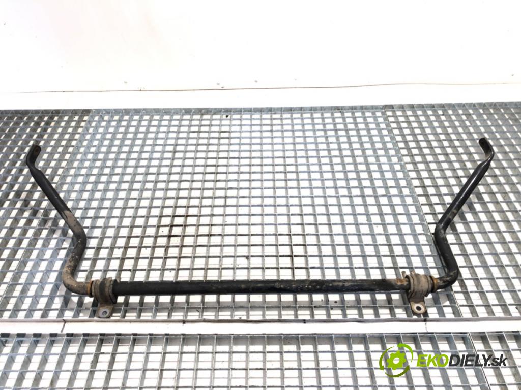 RENAULT MASTER III Skrzynia 2021 120 kW 2.3 dCi 165 FWD (FV0P, FV0U, FV11, FV12) 2298 tyč stabilizátora přední část  (Přední stabilizátor)