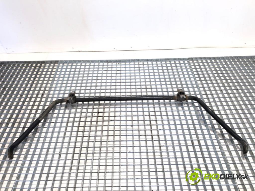 RENAULT MASTER III Skrzynia 2021 120 kW 2.3 dCi 165 FWD (FV0P, FV0U, FV11, FV12) 2298 tyč stabilizátora přední část  (Přední stabilizátor)