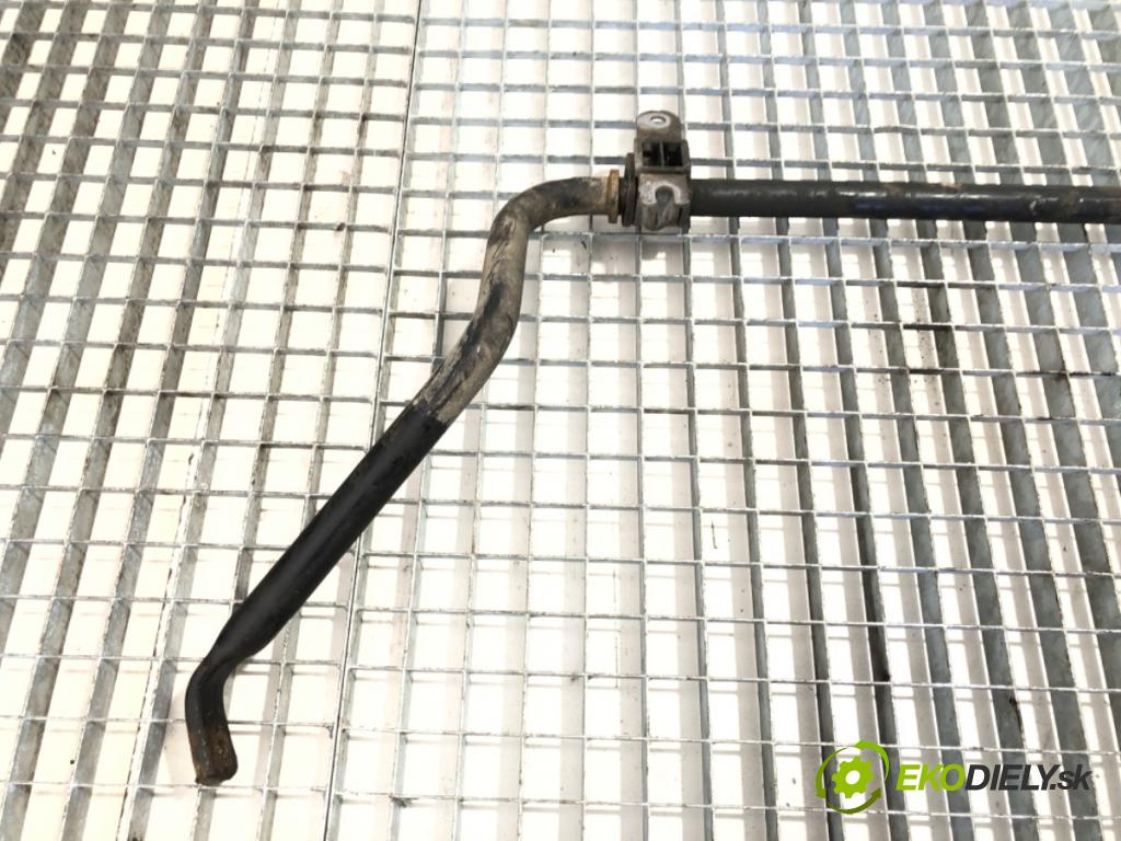 RENAULT MASTER III Skrzynia 2021 120 kW 2.3 dCi 165 FWD (FV0P, FV0U, FV11, FV12) 2298 tyč stabilizátora přední část  (Přední stabilizátor)