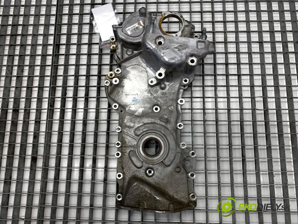 HYUNDAI i20 III liftback 2020 62 kW 1.2 1197 Clona 21350-08000