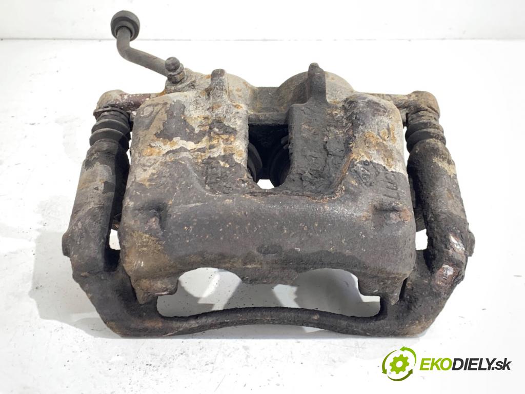 RENAULT TRAFIC II Autobus 2009 84 kW 2.0 dCi 115 1995 brzdič třmen pravý přední část 