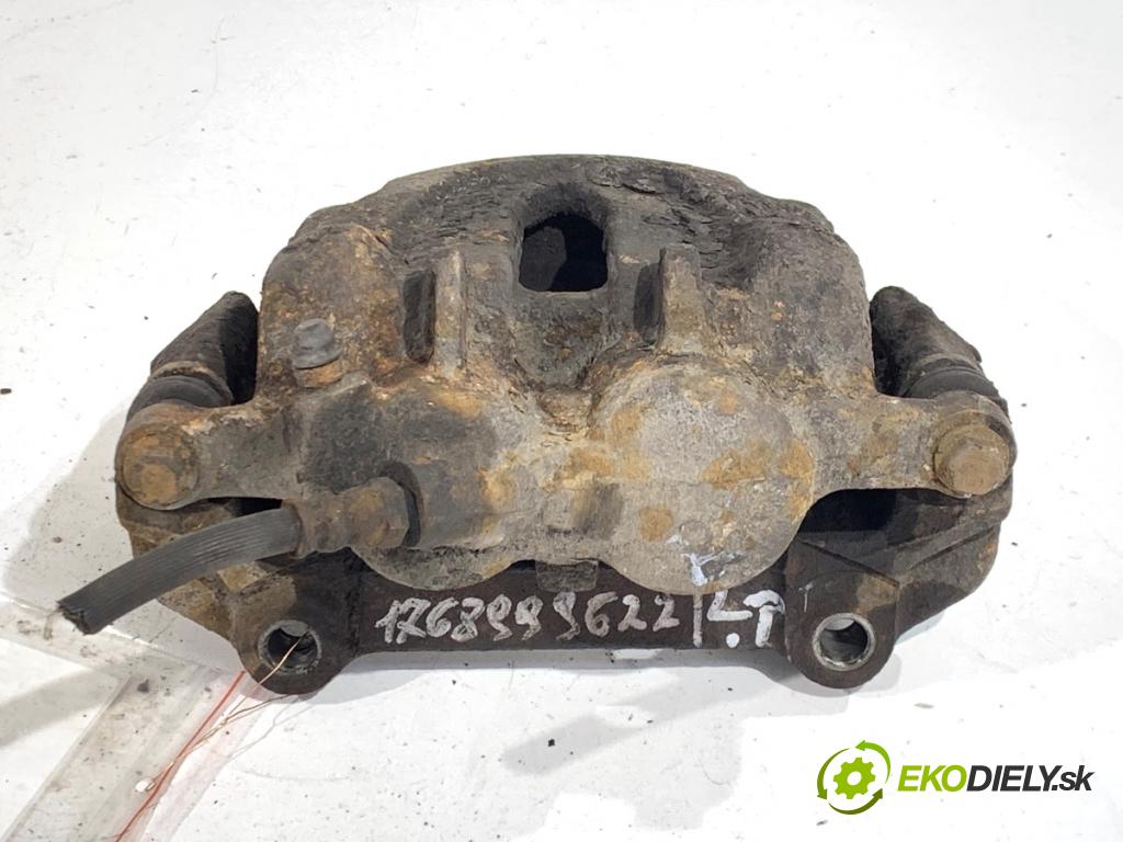 RENAULT TRAFIC II Autobus 2009 84 kW 2.0 dCi 115 1995 Brzdič strmeň ľavy predný