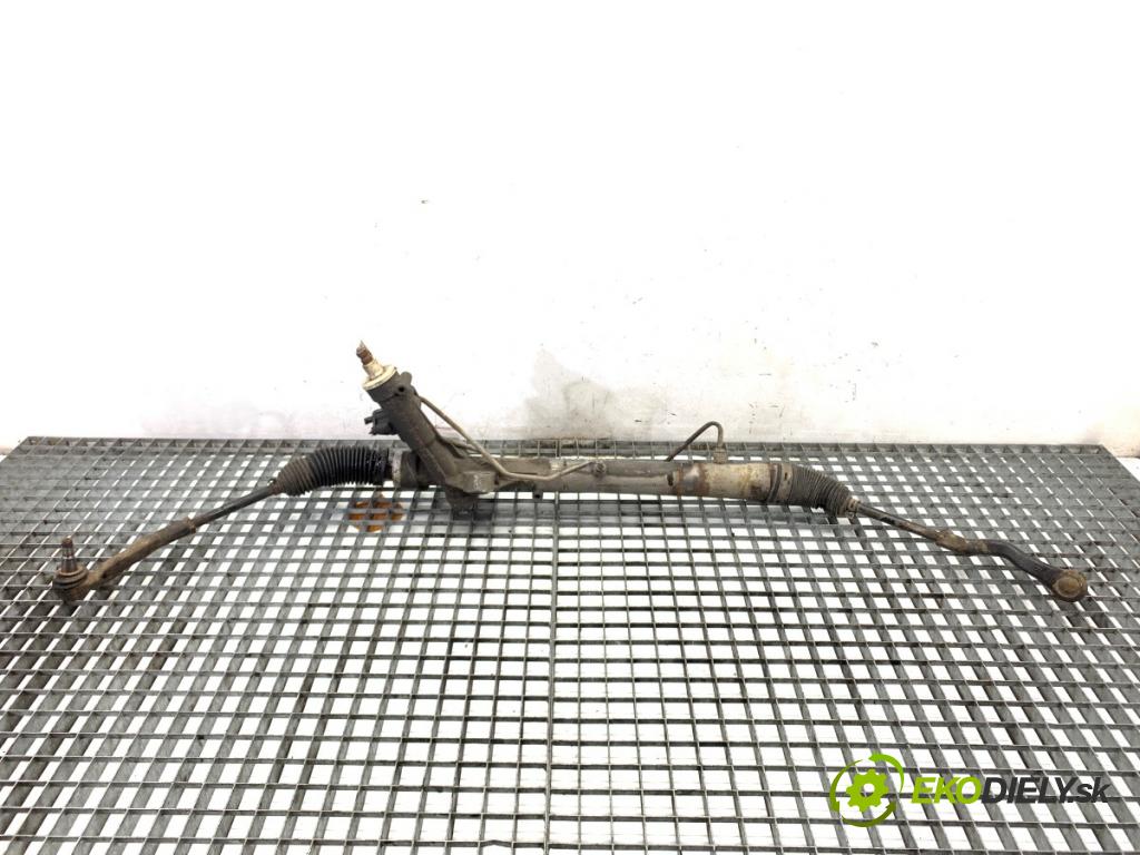 MERCEDES-BENZ W639 Skrzynia 2008 70 kW 109 CDI (639.601, 639.603, 639.605) 2148 riadenie volantu Riadenie 63911011016