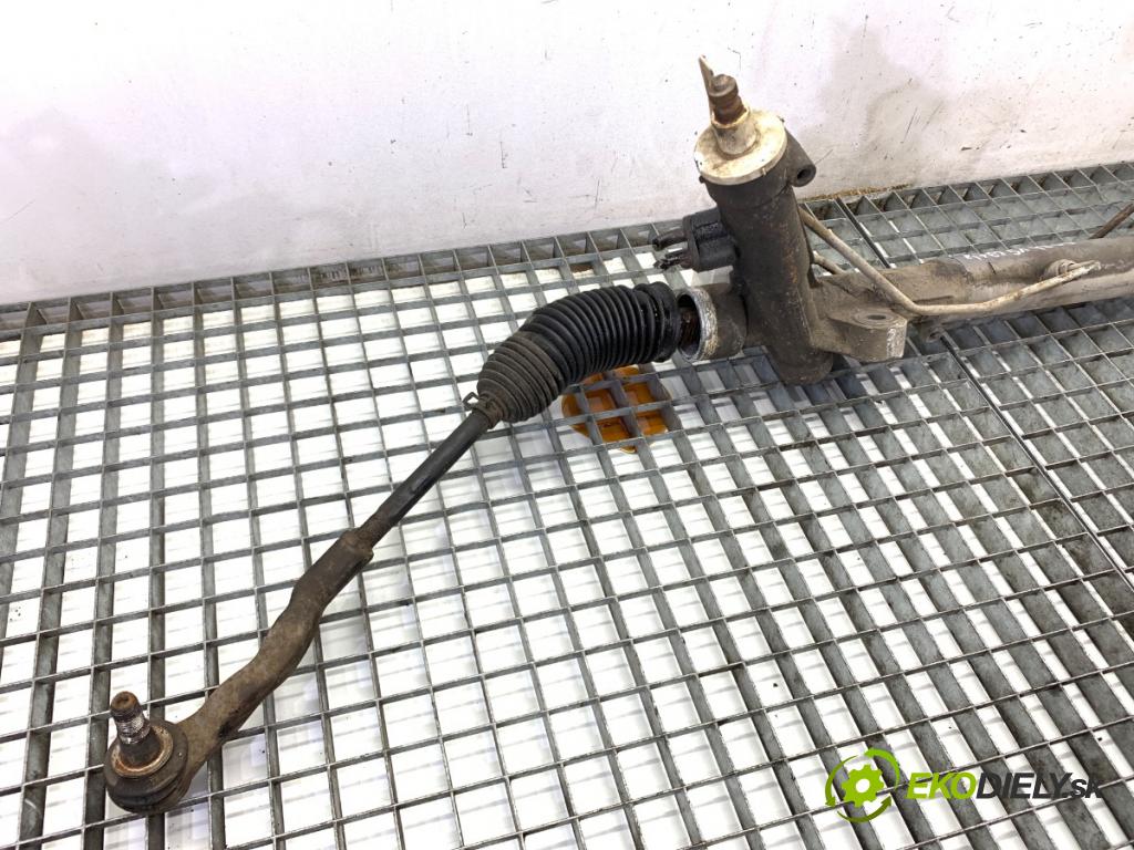 MERCEDES-BENZ W639 Skrzynia 2008 70 kW 109 CDI (639.601, 639.603, 639.605) 2148 riadenie volantu Riadenie 63911011016