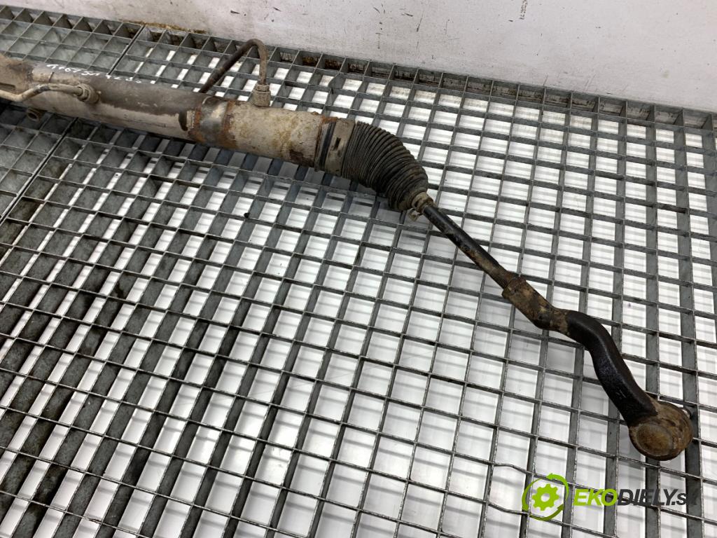 MERCEDES-BENZ W639 Skrzynia 2008 70 kW 109 CDI (639.601, 639.603, 639.605) 2148 riadenie volantu Riadenie 63911011016