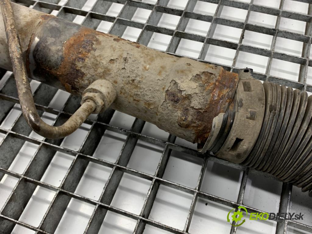 MERCEDES-BENZ W639 Skrzynia 2008 70 kW 109 CDI (639.601, 639.603, 639.605) 2148 riadenie volantu Riadenie 63911011016