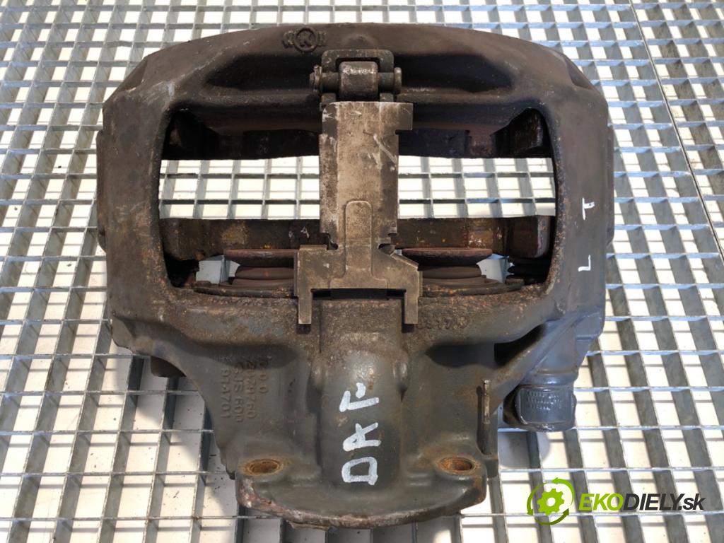 DAF XF Ciągnik siodłowy 2014 375 kW FT 510 375 kW [510 KM] olej napędowy 2012 - 2022 12900 Brzdič strmeň ľavy zad Z079760