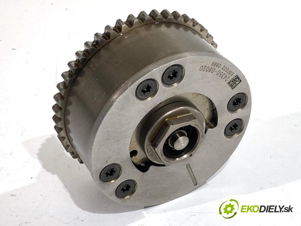 HYUNDAI i20 III liftback 2020 62 kW 1.2 1197 kolo časování variátor převodovka 24350-08020