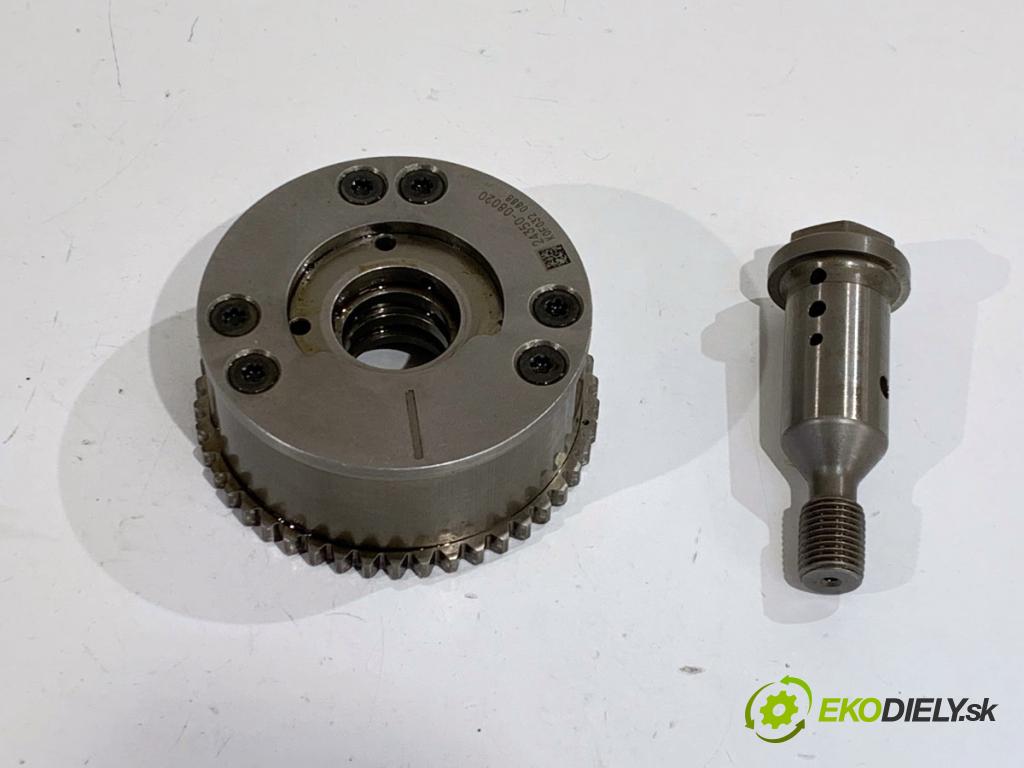 HYUNDAI i20 III liftback 2020 62 kW 1.2 1197 kolo časování variátor převodovka 24350-08020