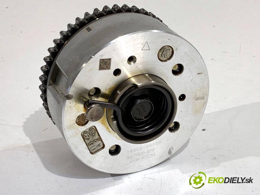 HYUNDAI i20 III liftback 2020 62 kW 1.2 1197 koleso časovania Variátor,prevodovka 24370-08100