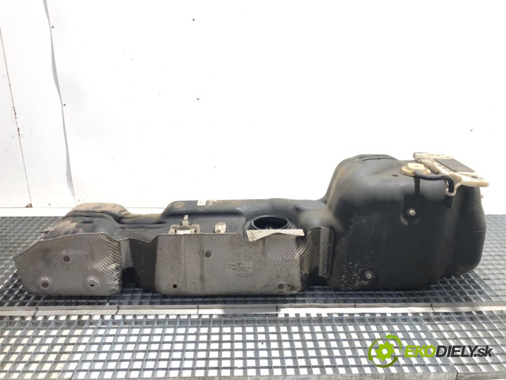 RENAULT MASTER III Skrzynia 2021 120 kW 2.3 dCi 165 FWD (FV0P, FV0U, FV11, FV12) 2298 nádržka paliva 8200947534 (Palivová nádrž)