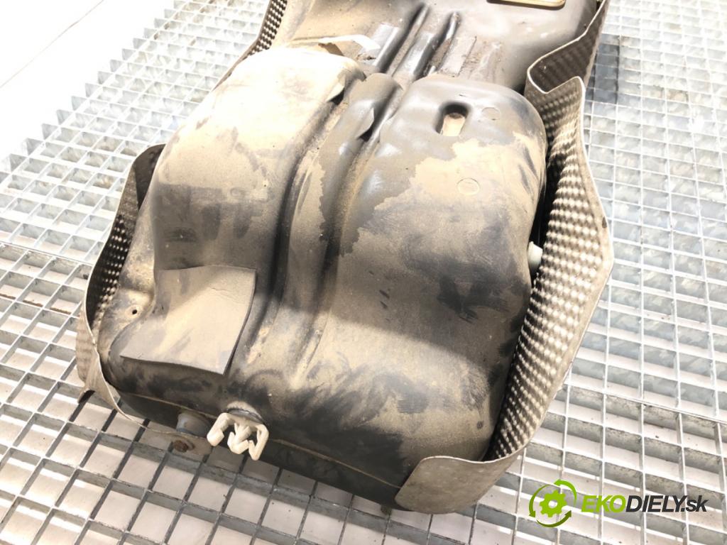 RENAULT MASTER III Skrzynia 2021 120 kW 2.3 dCi 165 FWD (FV0P, FV0U, FV11, FV12) 2298 nádržka paliva 8200947534 (Palivová nádrž)