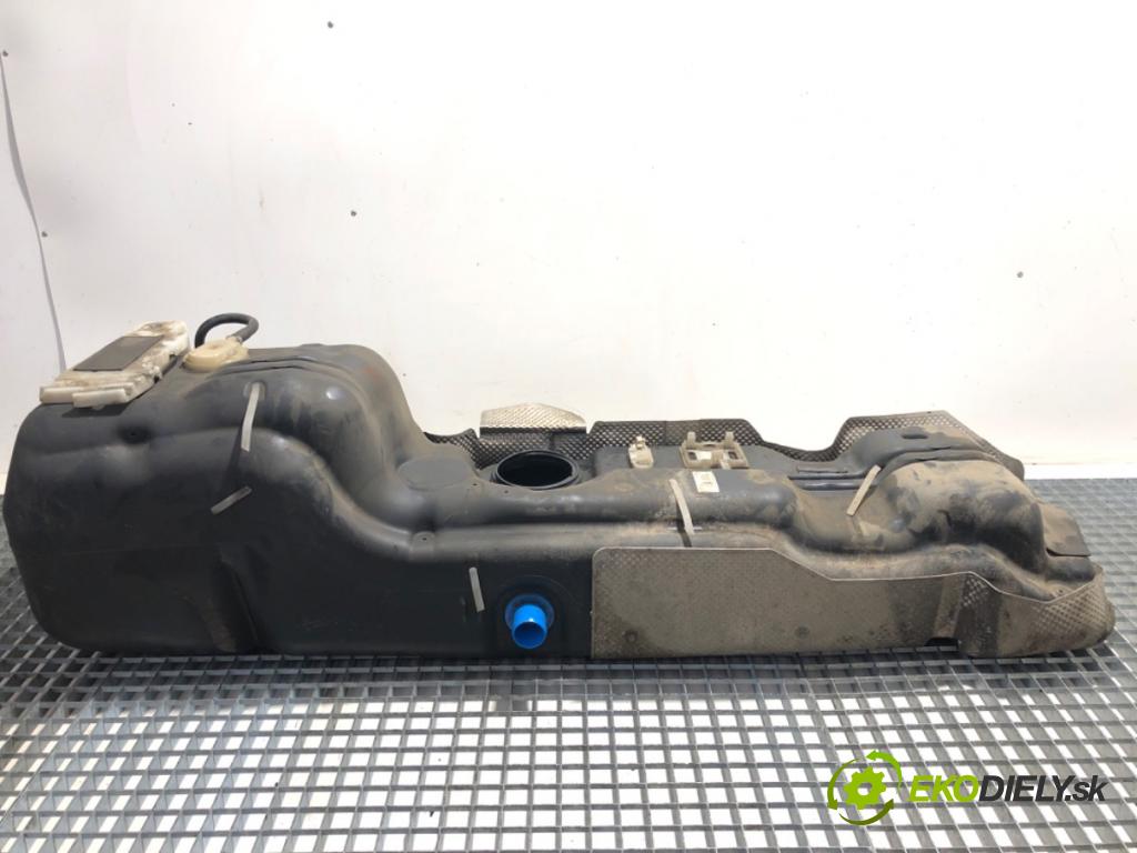 RENAULT MASTER III Skrzynia 2021 120 kW 2.3 dCi 165 FWD (FV0P, FV0U, FV11, FV12) 2298 nádržka paliva 8200947534 (Palivová nádrž)