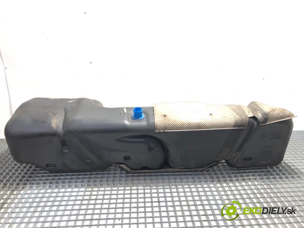 RENAULT MASTER III Skrzynia 2021 120 kW 2.3 dCi 165 FWD (FV0P, FV0U, FV11, FV12) 2298 nádržka paliva 8200947534 (Palivová nádrž)