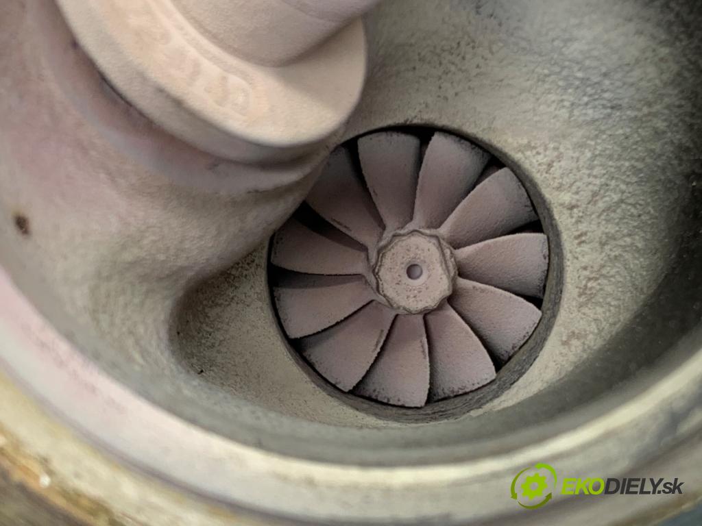 SKODA SCALA liftback 2022 110 kW 1.5 TSI 1495 Turbodúchadlo,turbo 05E145701K (Turbodúchadlo (kompletné))