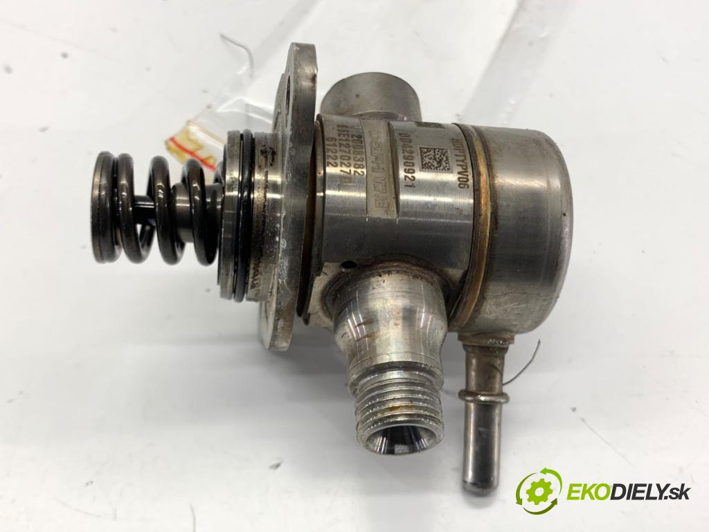 SKODA SCALA liftback 2022 110 kW 1.5 TSI 1495 Pumpa vysokého tlaku 05E127027D