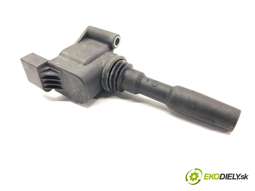 SKODA SCALA liftback 2022 110 kW 1.5 TSI 1495 Cievka zapaľovacia 05E905110A (Zapaľovacia cievka)