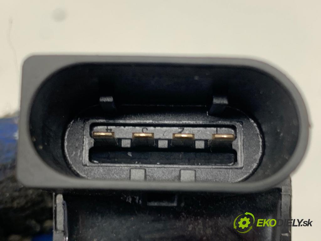 SKODA SCALA liftback 2022 110 kW 1.5 TSI 1495 Cievka zapaľovacia 05E905110A (Zapaľovacia cievka)