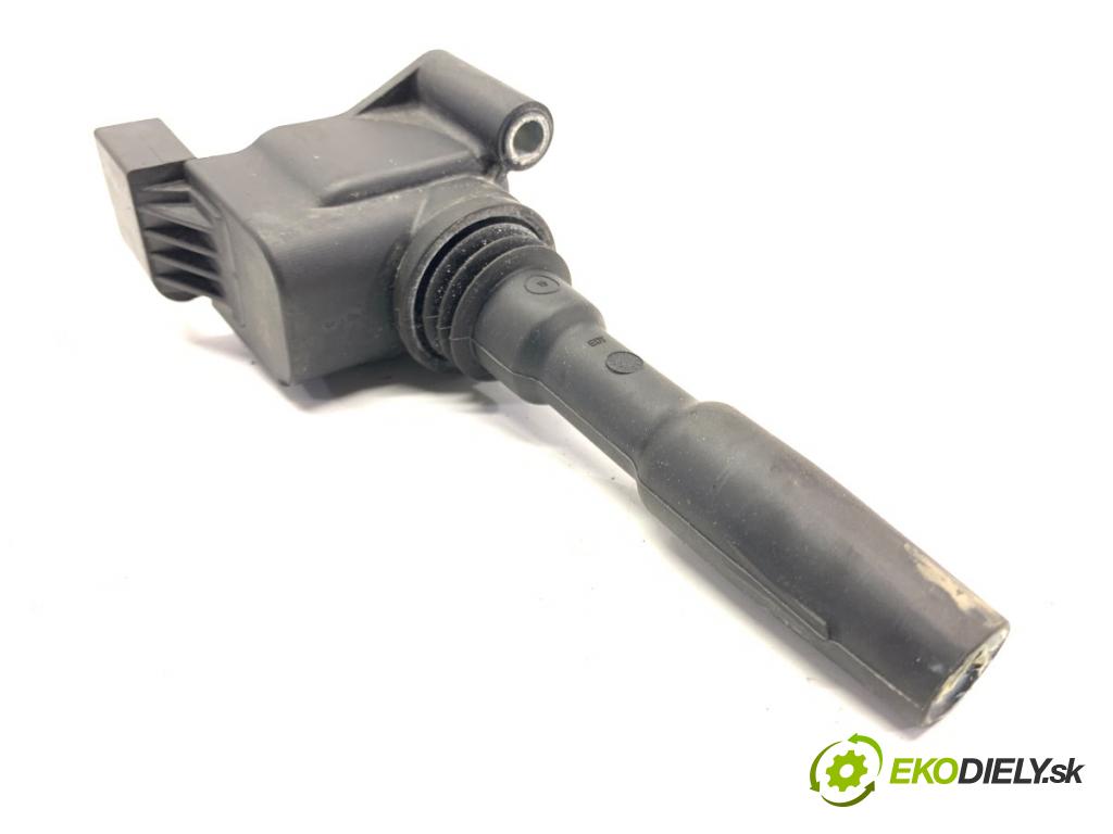 SKODA SCALA liftback 2022 110 kW 1.5 TSI 1495 Cievka zapaľovacia 05E905110A (Zapaľovacia cievka)