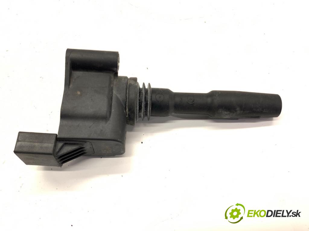 SKODA SCALA liftback 2022 110 kW 1.5 TSI 1495 cívka zapalovací 05E905110A (Zážehová cívka)