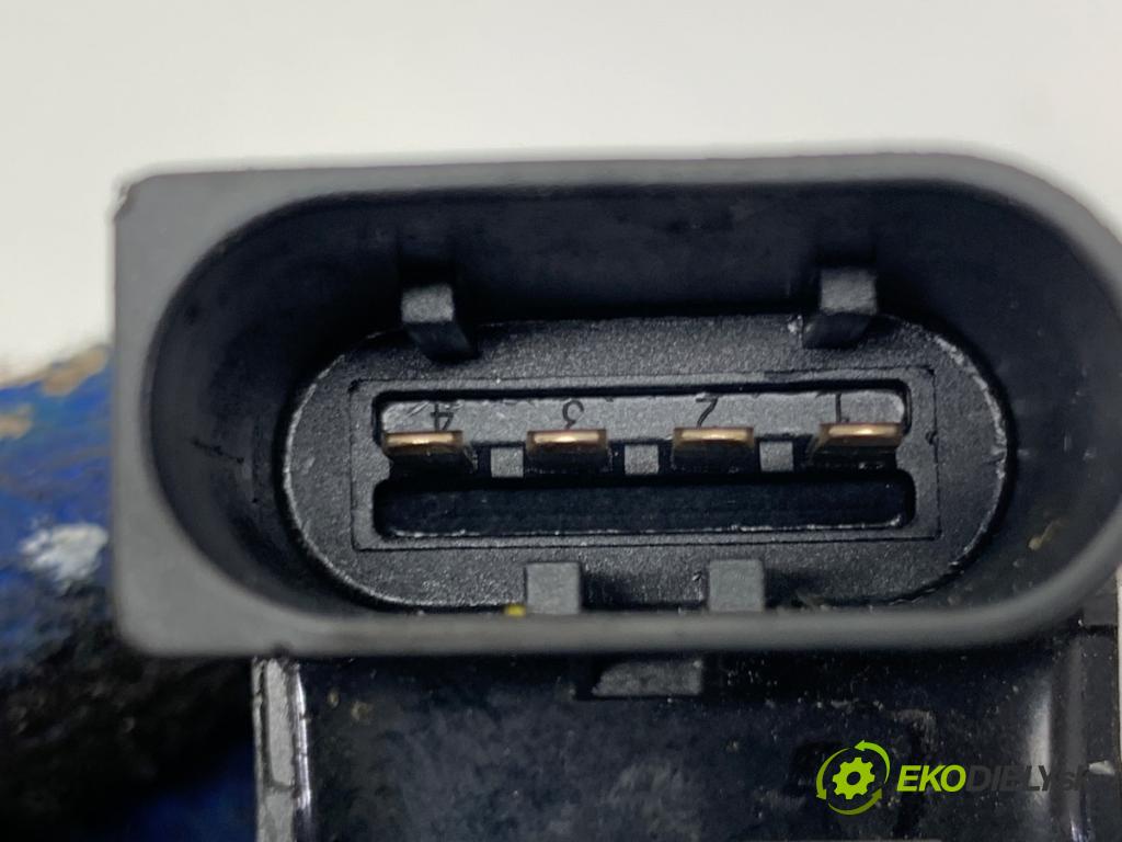 SKODA SCALA liftback 2022 110 kW 1.5 TSI 1495 Cievka zapaľovacia 05E905110A (Zapaľovacia cievka)