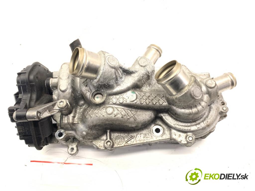 SKODA SCALA liftback 2022 110 kW 1.5 TSI 1495 Pumpa vody 05E121111R (Vodná pumpa)