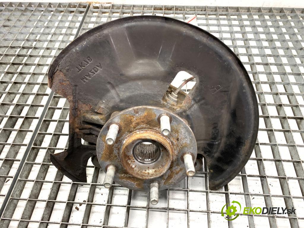 MAZDA CX-9 SUV 2016 184 kW 2.5 T AWD 2488 náboj pravy predný 