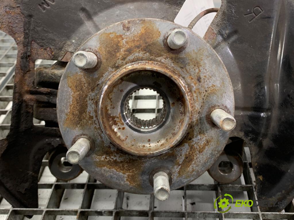 MAZDA CX-9 SUV 2016 184 kW 2.5 T AWD 2488 náboj pravy predný