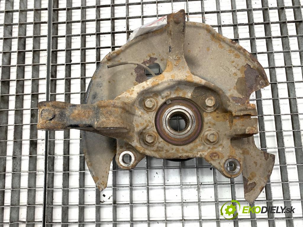 MAZDA CX-9 SUV 2016 184 kW 2.5 T AWD 2488 náboj pravy predný